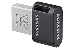 Samsung FIT Plus 128 GB Type-A 300 MB/s USB 3.1
