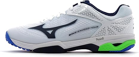 mizuno wave exceed tour 2 ac