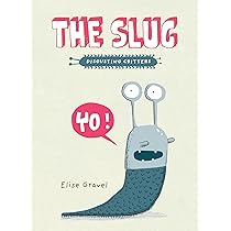 Amazon.com: The Slug: The Disgusting Critters Series  