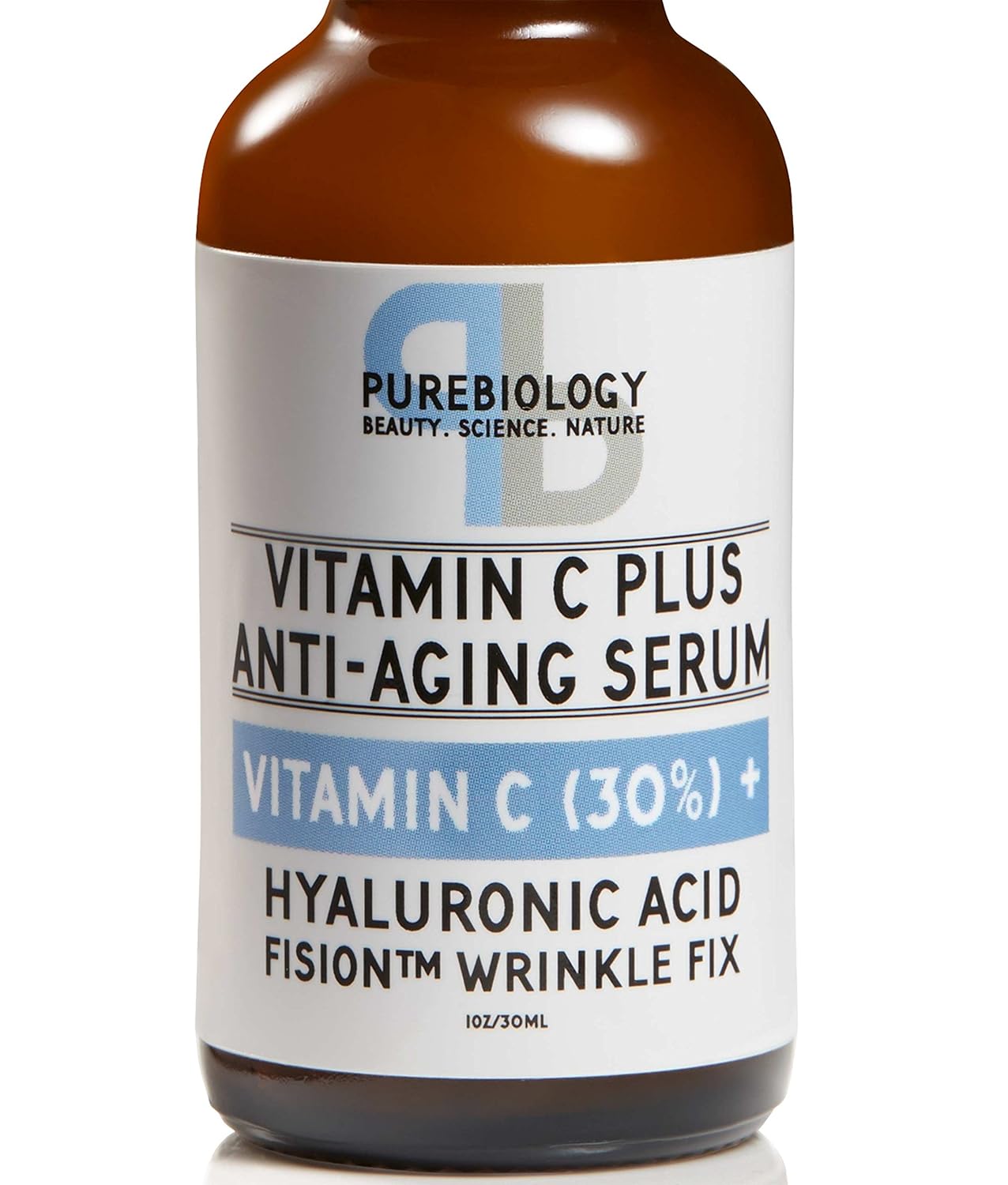 vit c plus hyaluronic acid serum