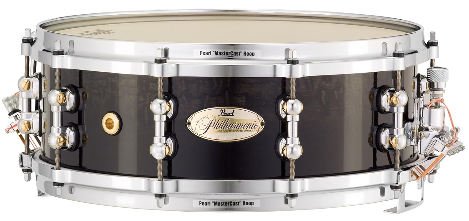 9 Best Snare Drum Reviews (Buying Guide 2018) >> 🥇🥇🥇