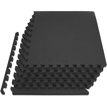 Tapetes De Espuma Para Ejercicio Entrelazados Tapetes Para Piso Entrelazados 6PC Tapetes De Espuma Para Ejercicio Entrelazados Tapetes Para Piso Entrelazados 6PC