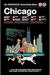 The Monocle Travel Guide to Chicago Hardcover