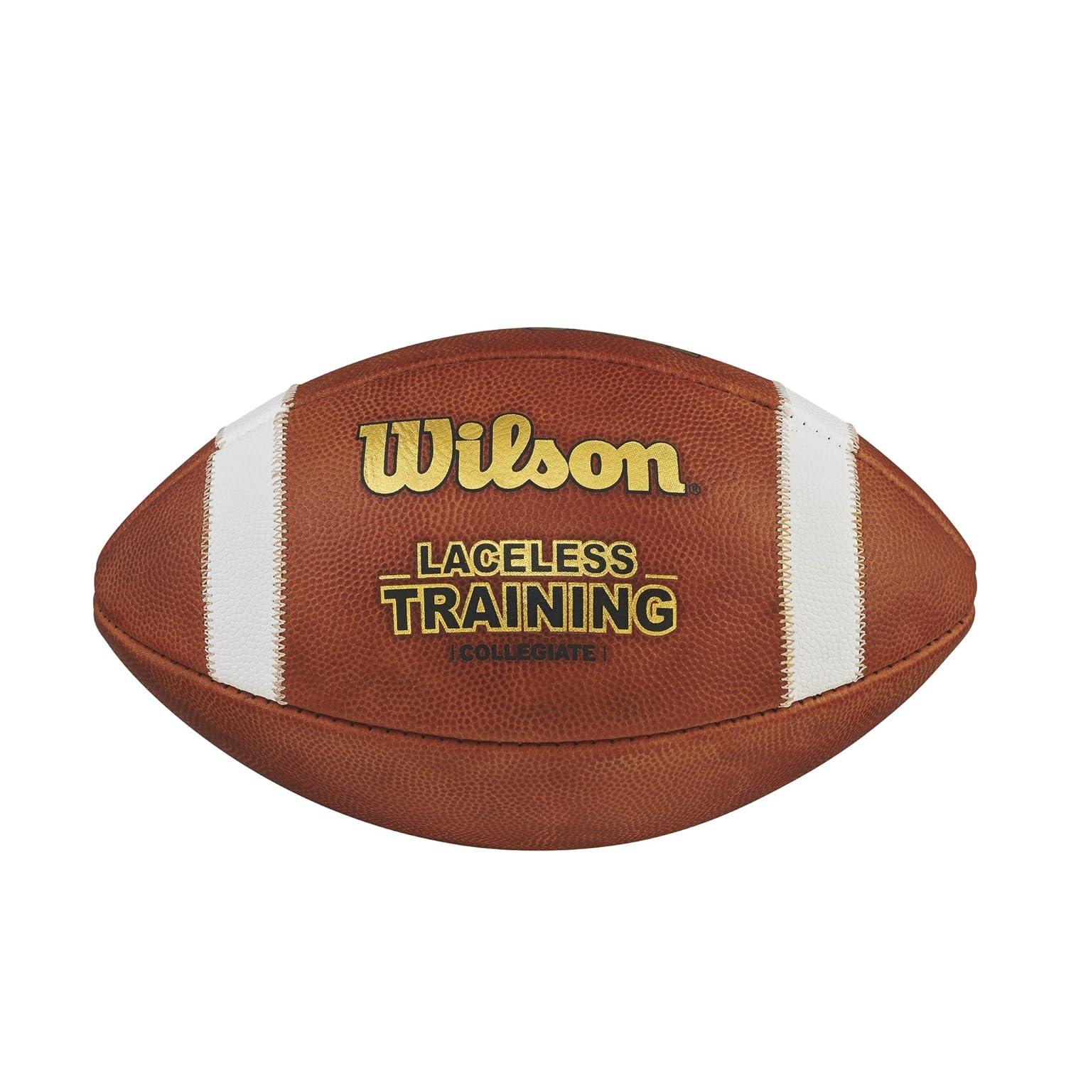 Wilson NCAA Laceless Training Ball