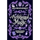 Accidental Magic: A whimsical witchy midlife mystery: Myrtlewood Mysteries Book 1
