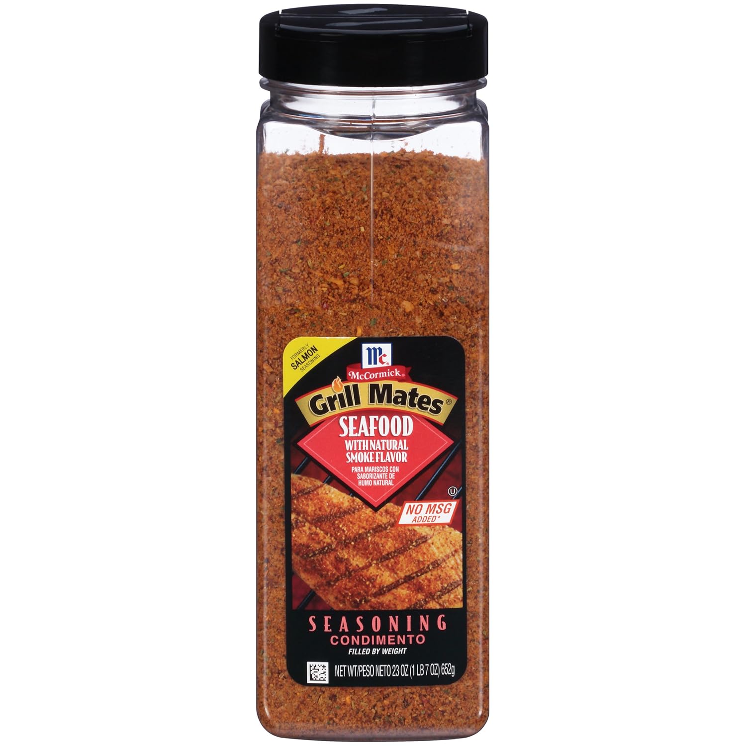 McCormick Grill Mates Seafood Seasoning, 23 oz eBay