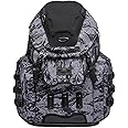 Oakley Kitchen Sink Backpack, Tiger Mountain Camo Green, One Size