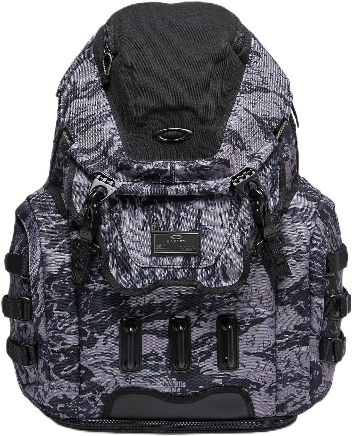 Oakley Kitchen Sink Backpack, Green, One Size