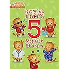 Daniel Tiger's 5-Minute Stories (Daniel Tiger's Neighborhood)