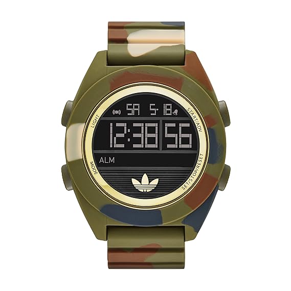 adidas watch 8801m