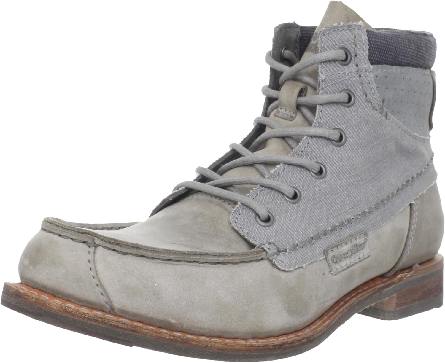  | Caterpillar Men's James 6" Boot | Oxford & Derby