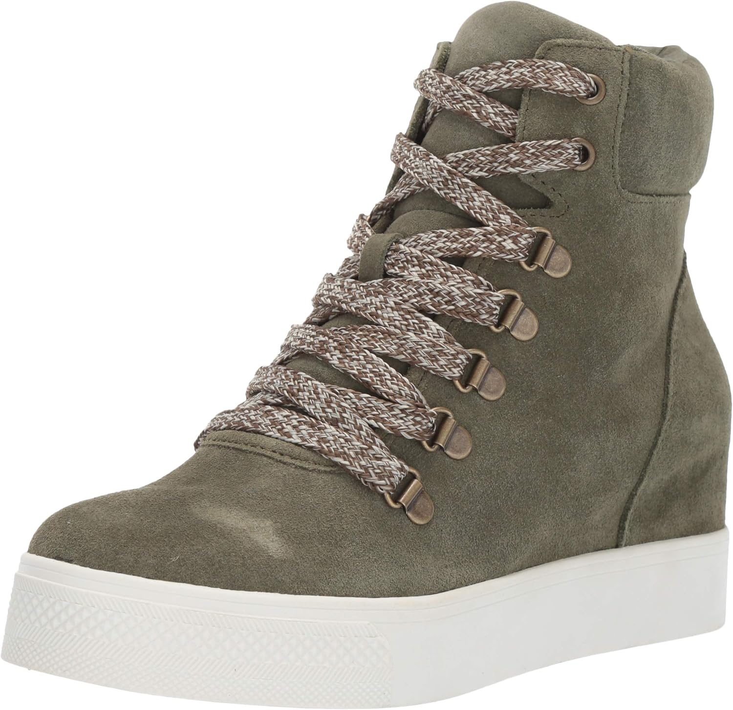 steve madden anton sneaker
