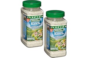 Hidden Valley Original Ranch Seasoning & Salad Dressing Mix, 16 Oz (Pack of 2)
