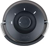 Coleman LED Lantern 800 Lumens BatteryGuard D Battery Lantern Black view 6
