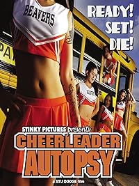 Amazon.com: Cheerleader Autopsy: Brian D. Smith, Misty Kapp, Josh Latta