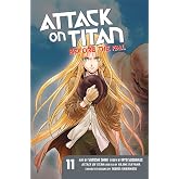 Attack on Titan: Before the Fall 11