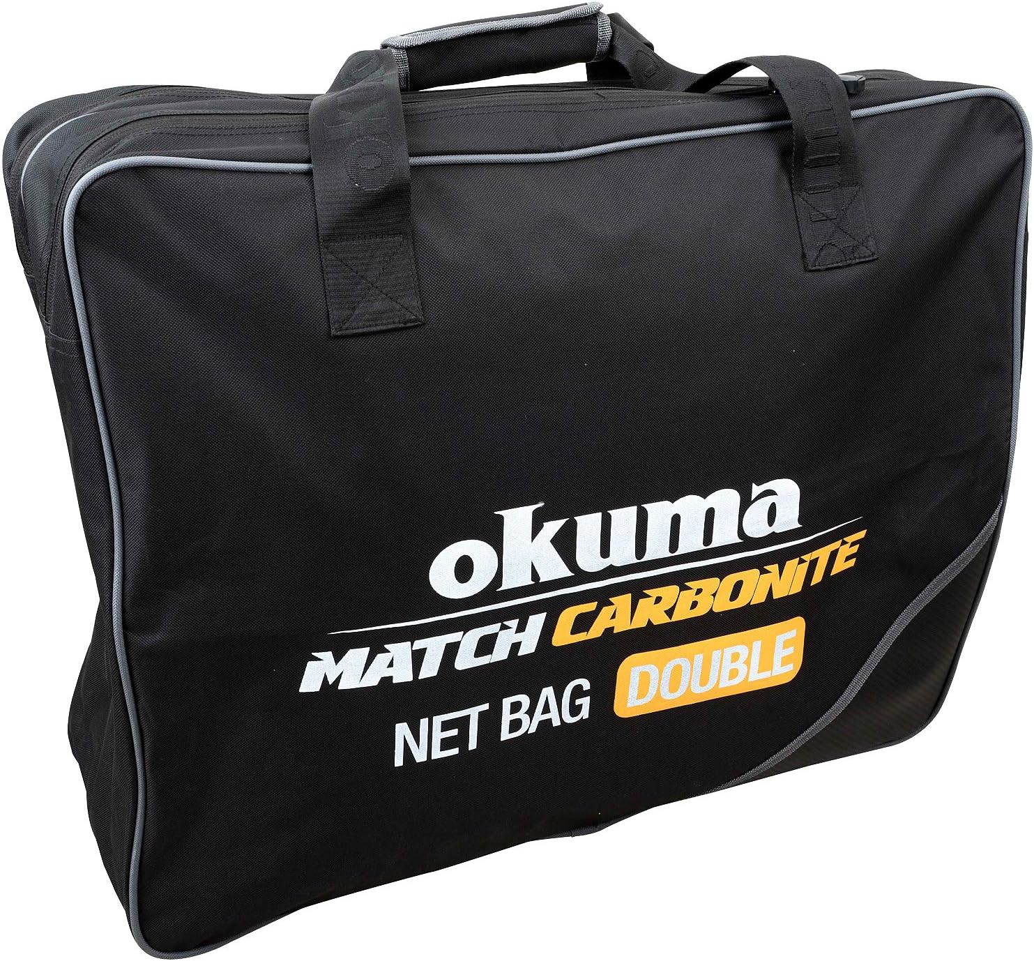 okuma match carbonite