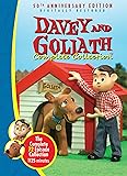 Davey & Goliath Complete Collection -72 Episodes