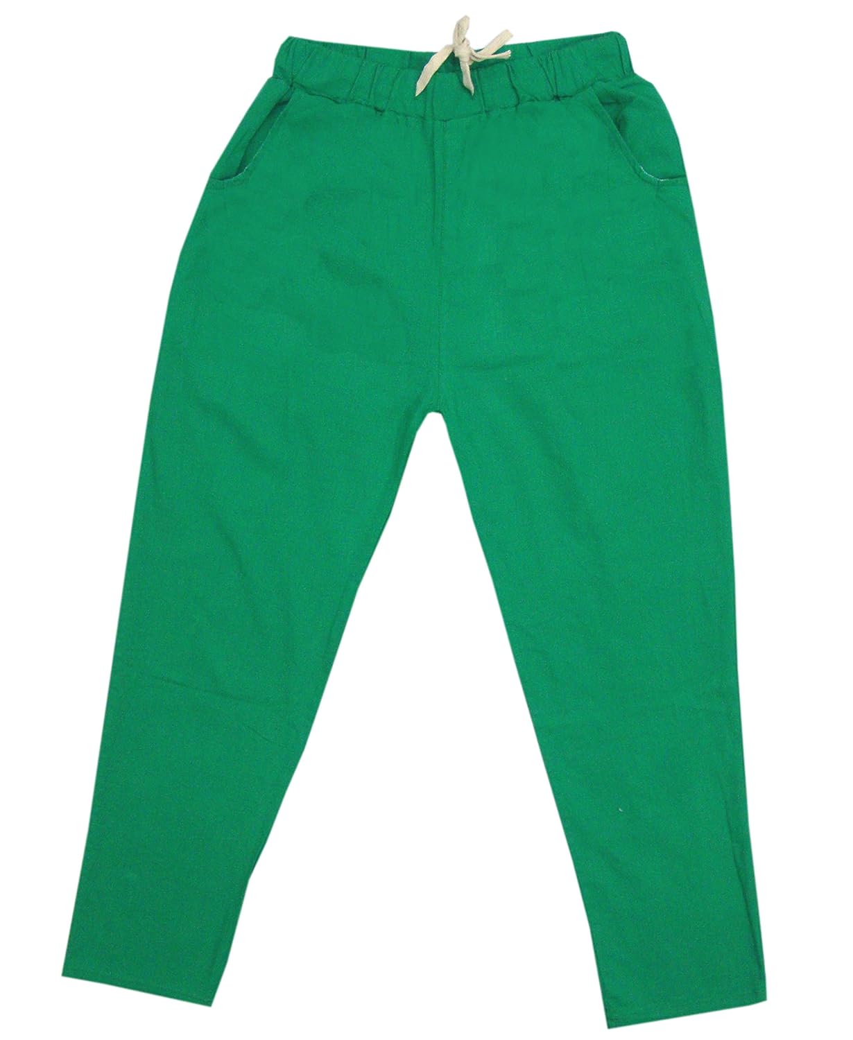 olive green colour pants