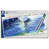 Staedtler Karat Aquarell Workshop 60 Watercolour Pencils