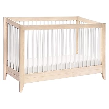 sprout babyletto crib