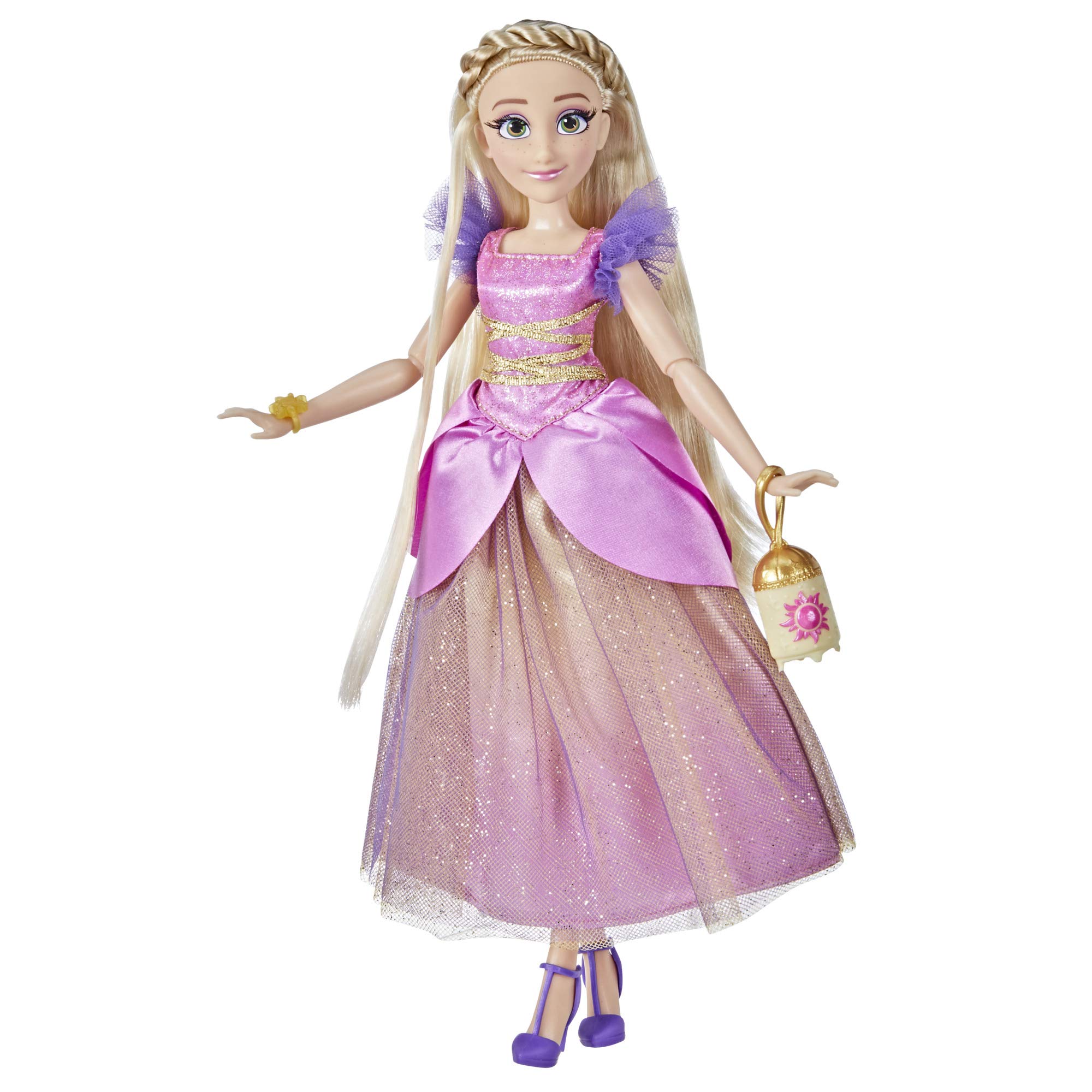 Disney Princess DPR STYLE SERIES RAPUNZEL 2, F1247