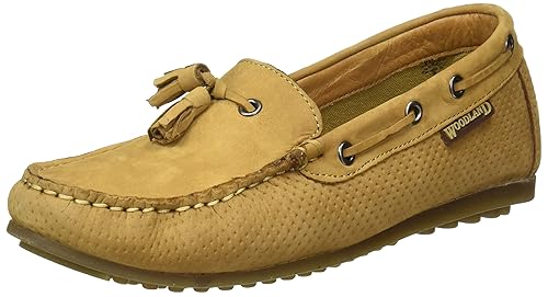 camel moccasins