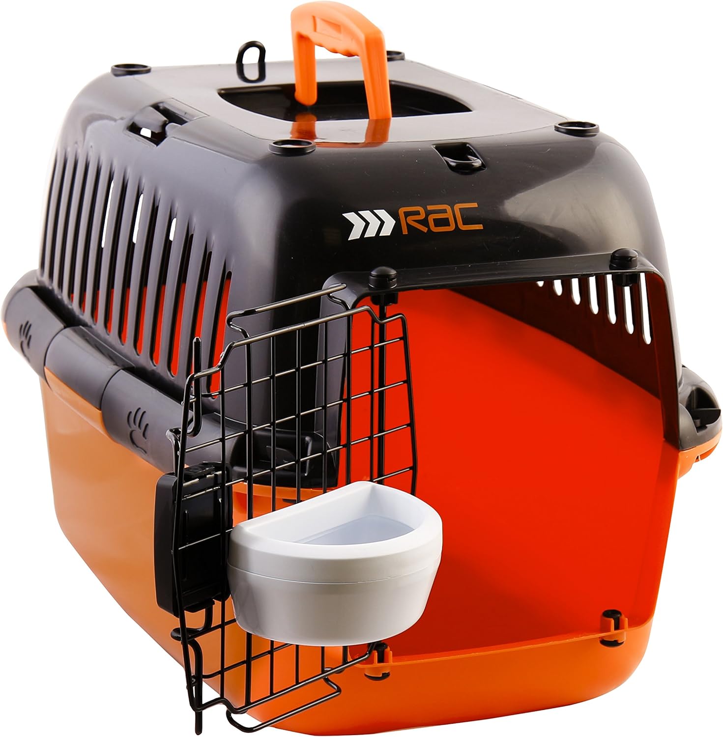 rac medium dog crate