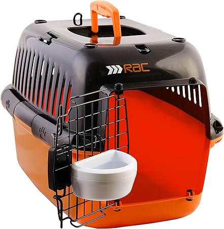 rac dog cage
