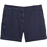 Vineyard Vines Womens Herringbone 5 Inch Every Day Short