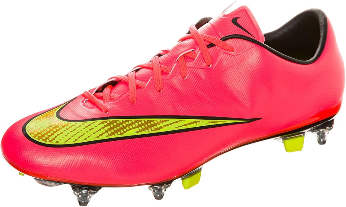 nike mercurial veloce sg