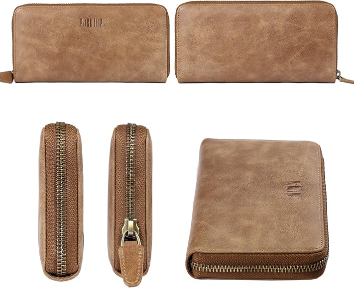 Mua 長財布 メンズ 財布 ブランド 人気 本革 大容量 安い Mens Wallet Mua 長財布 メンズ 財布 ブランド 人気 本革 大容量 安い Mens Wallet