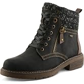 Spring Step Women's Khazera