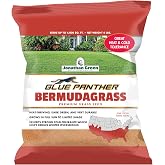 Jonathan Green Blue Panther Bermudagrass Grass Seed - 4 lb