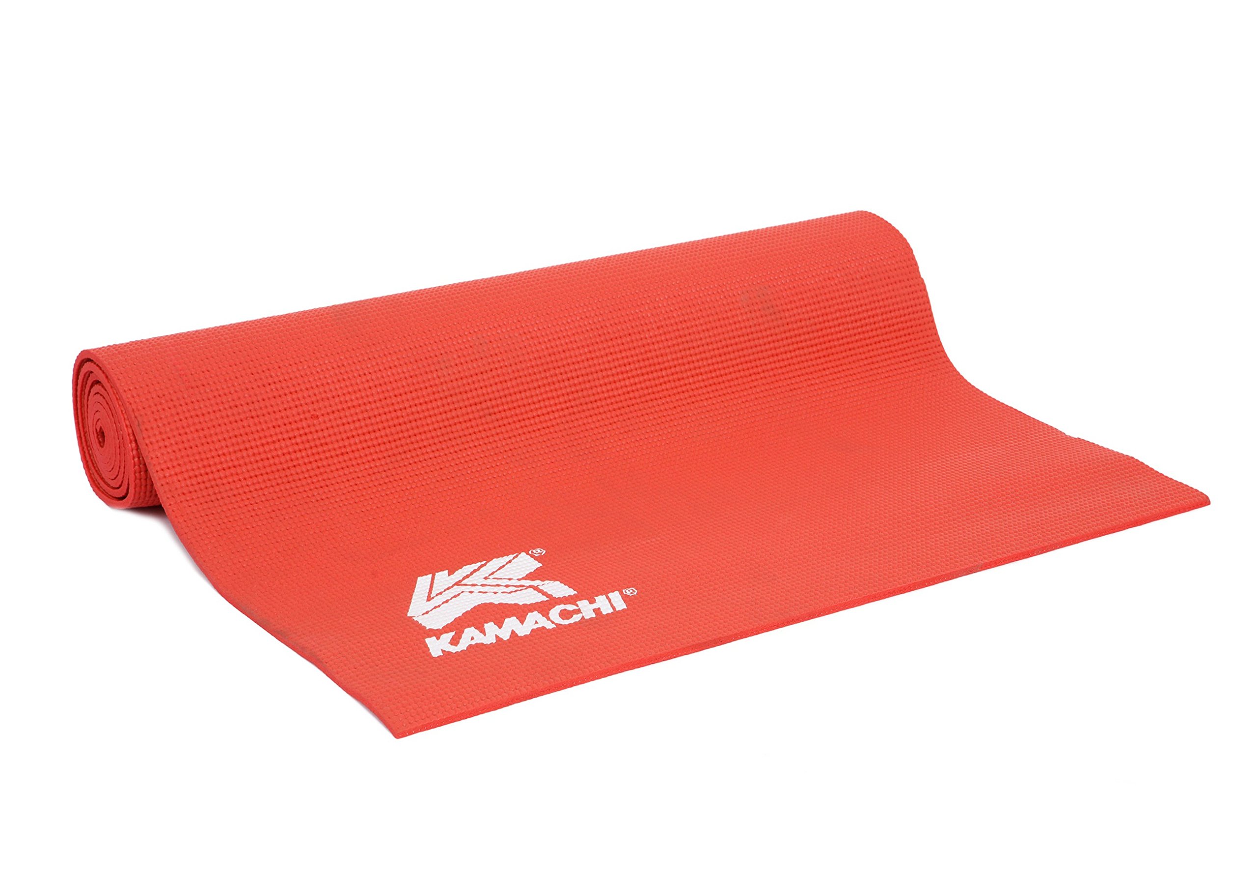 kamachi yoga mat