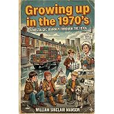 Growing up in the 1970's