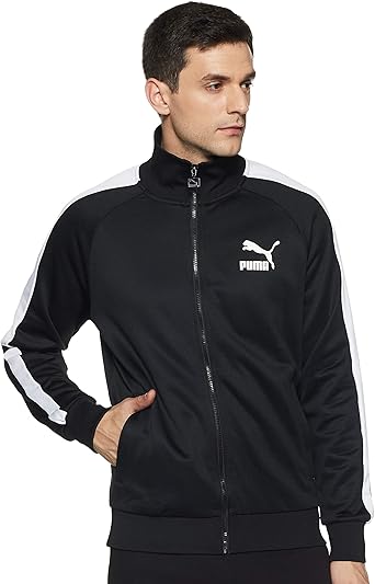 puma iconic t7 track jacket pt