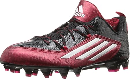adidas football cleats size 9.5