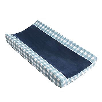 levtex changing pad cover