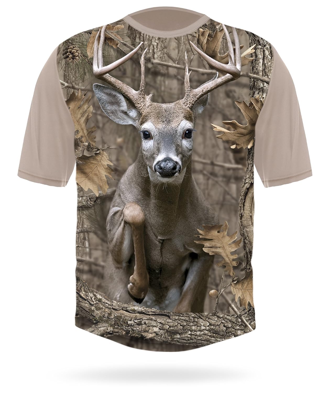 Best Fear The Deer Milwaukee