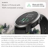 SUUNTO 5 Peak Compact GPS Sports Watch Long Battery Route Navigation 50+ Sport view 5