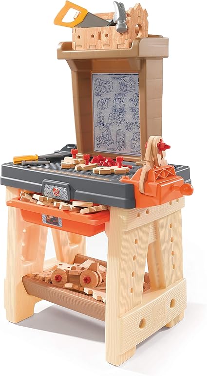 Workshop playset Clearance