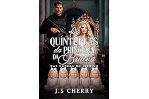 As Quíntuplas da Princesa da Bratva: Nas Garras do Inimigo (Dinastia Volkov Livro 5) (Portuguese Edition)