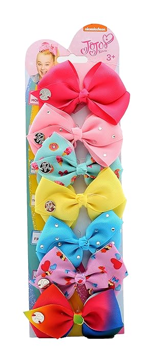 bows for 1 year old