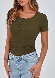 PRETTYGARDEN Women's 2025 Spring Summer Short