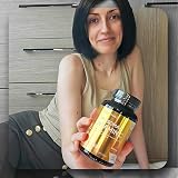 WeightWorld Liposomal Vitamin C 1000mg 180 Vegan Capsules Non-GMO view 3