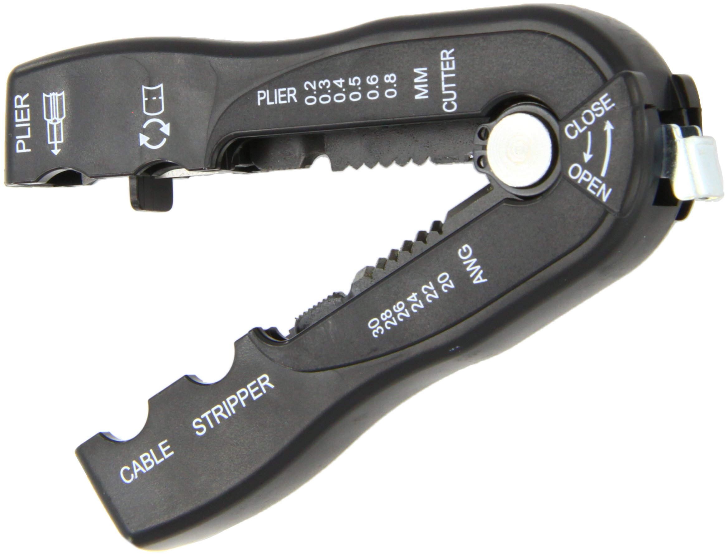 Draper 26319 Expert 30-20 AWG Wire Strippers