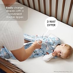 Milk Snob Disney Toy Story Baby Sleeping Sack for