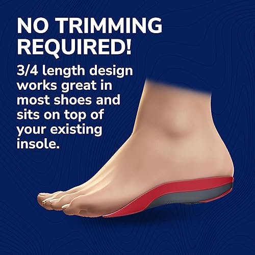 Shoe Insoles Best Dr Scholl's For Plantar Fasciitis Scholl's