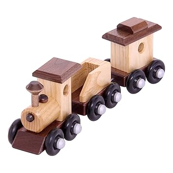 toy train amazon india